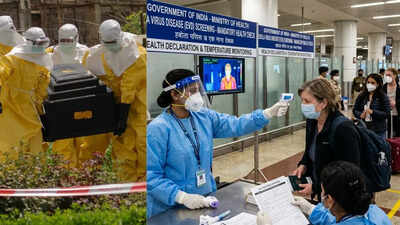 Ebola scare: Bengaluru woman arriving from Uganda quarantined, govt on alert; what we know so far