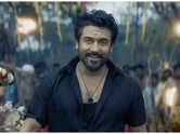 'Karuppu' deleted scenes update: Suriya's removed family court portion to release soon - Reports