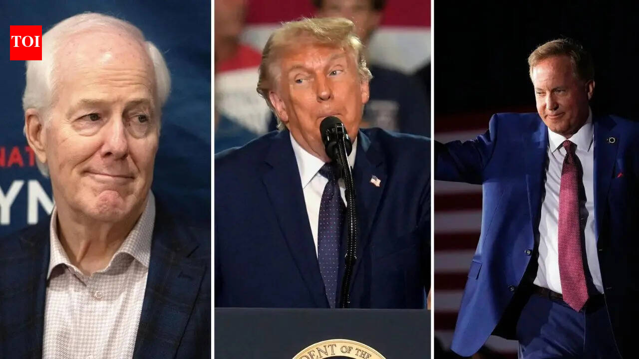 The urge to purge: In Trump’s GOP, disloyalty is political death