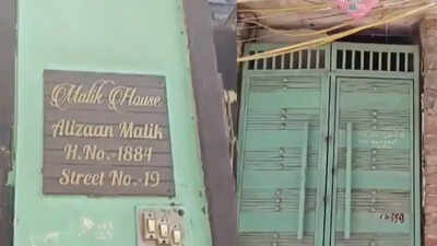  Pregnant woman falls to death at Delhi home; kin cite dowry harassment