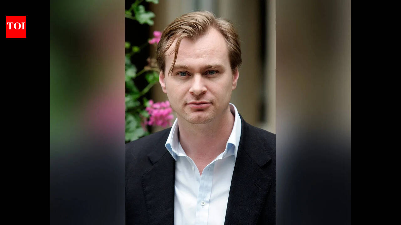 TIFF announces retrospective on 'The Odyssey' director Christopher Nolan