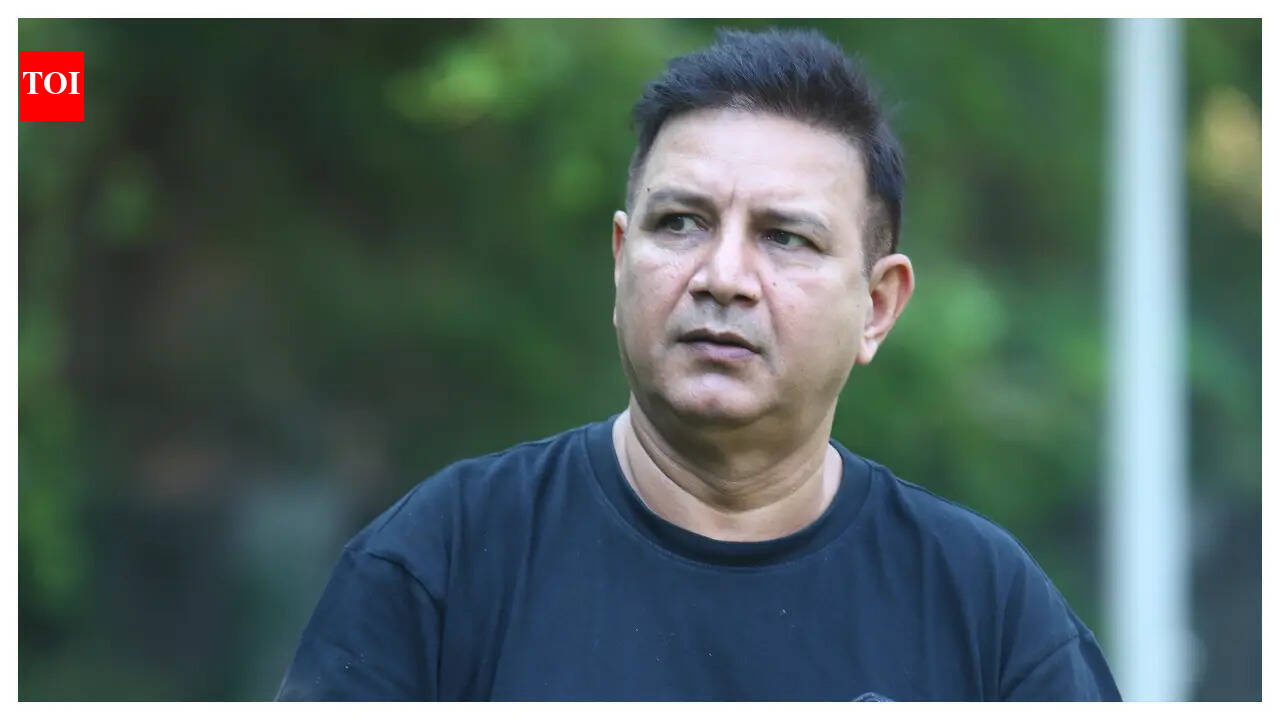 Today, people discuss box office more than cinema: Kumud Mishra