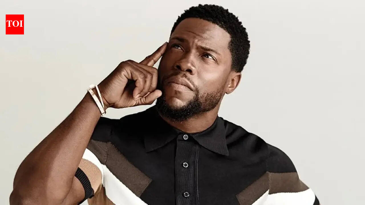 Kevin Hart responds to backlash of his roast following criticism of Tony Hinhcliffe's jokes; says, 'We move on'