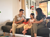 Children who feel heard at home usually grow up differently in these 7 ways