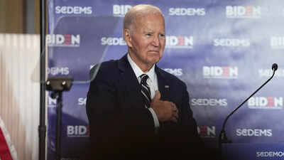 Biden sues Justice Department to block release of interview recordings