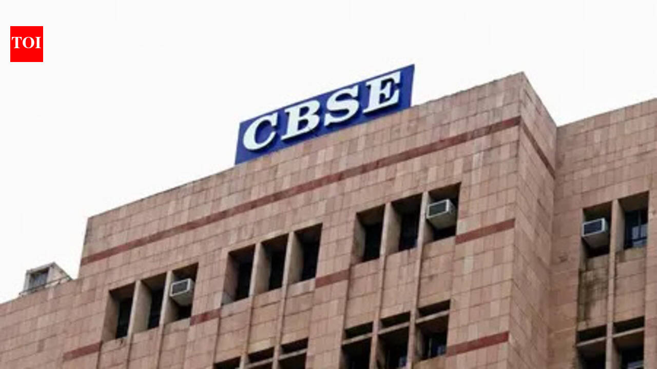 छात्र हैकर के दावों के बाद सीबीएसई ने ओएसएम मूल्यांकन प्रणाली में सुरक्षा उल्लंघन से इनकार किया है