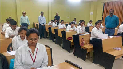 Exam ended, stress didn't: CBSE’s re-evaluation process triggered fresh anxiety for students