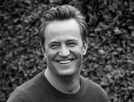 Quote of the day by Matthew Perry