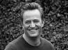 Quote of the day by Matthew Perry: 'There is the bad way, when you sort of give up, and then there is the really hard way, when you fight back'