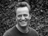 Quote of the day by Matthew Perry: 'There is the bad way, when you sort of give up, and then there is the really hard way, when you fight back'