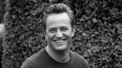 Quote of the day by Matthew Perry: 'There is the bad way, when you sort of give up, and then there is the really hard way, when you fight back'