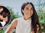 Meghan Markle takes publicity into her hands