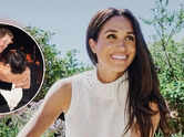 Meghan Markle takes publicity into her hands following her 8th anniversary celebration on Instagram