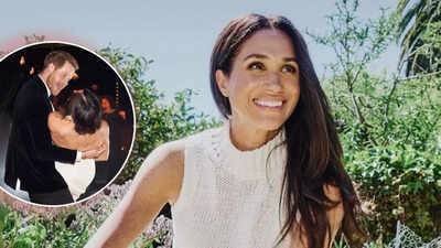 Meghan Markle takes publicity into her hands following her 8th anniversary celebration on Instagram