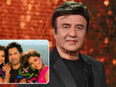 'Varun, tu kya': Anu Malik defends 'Chunnari Chunnari' remix