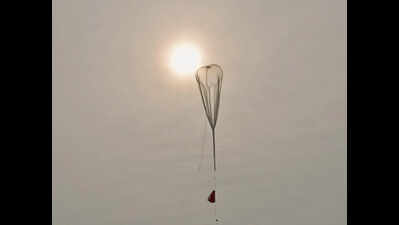 Red Balloon launches India’s 1st super pressure balloon in maiden mission to put India in elite club