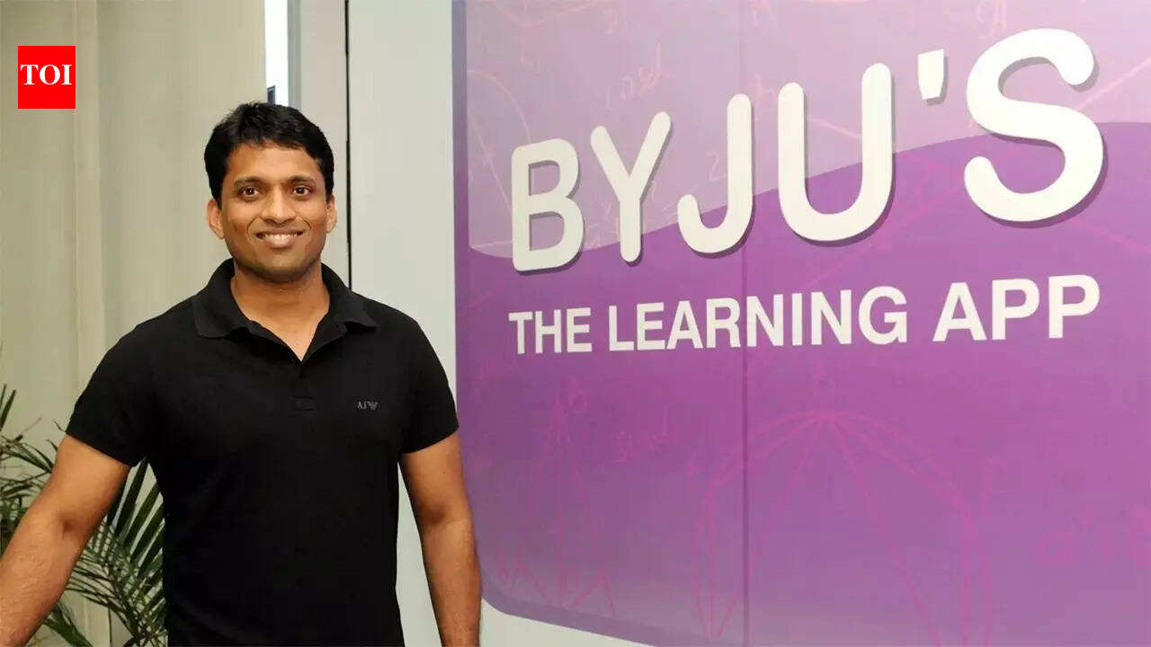 Byju Raveendran reacts to Singapore court order: ‘Cannot allow false & one-sided narrative to go uncontested’ – read full statement