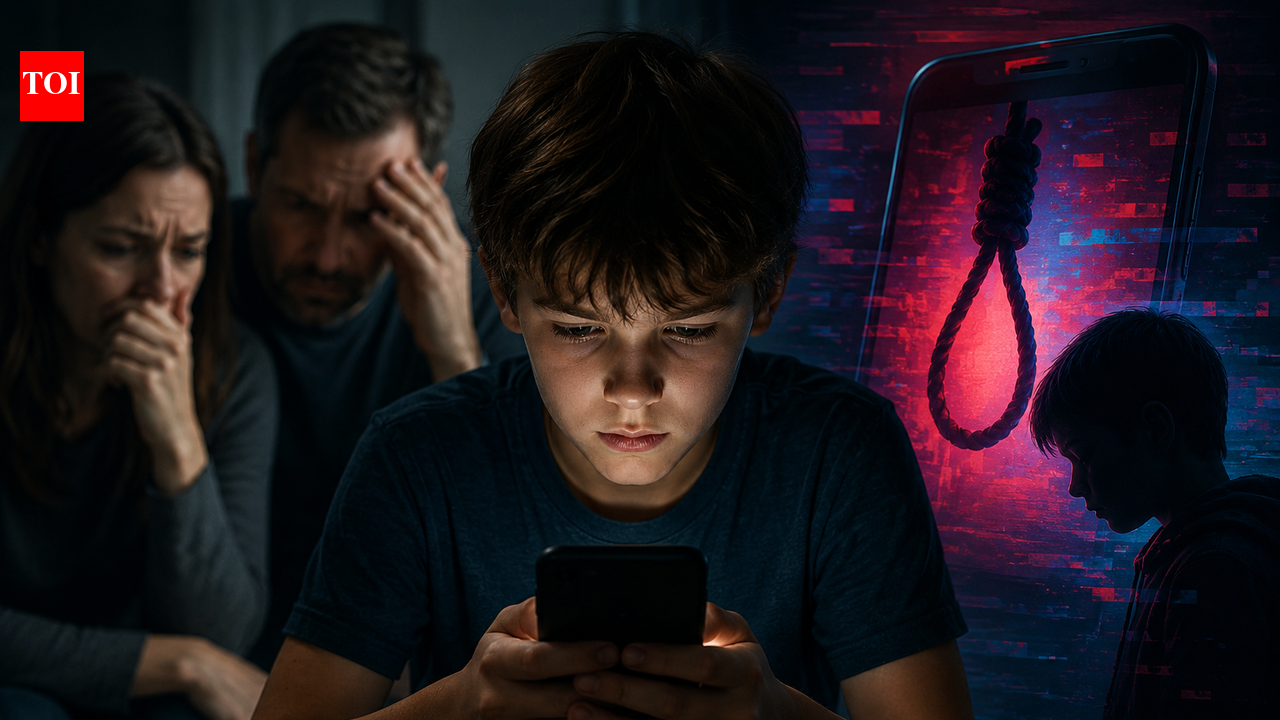 Boy’s death linked to TikTok challenge: What exactly happens online that kids take such drastic steps