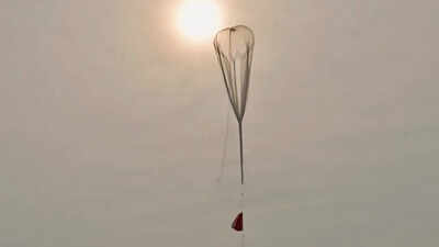 Red Balloon launches India’s 1st super pressure balloon, eyes entry into elite near-space club
