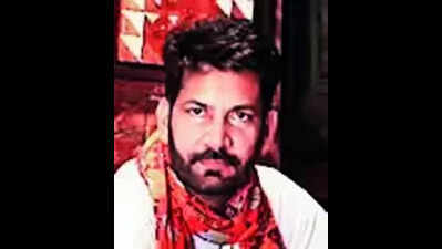 Jassi slams BJP for naming Honey Singh as anti-drug face