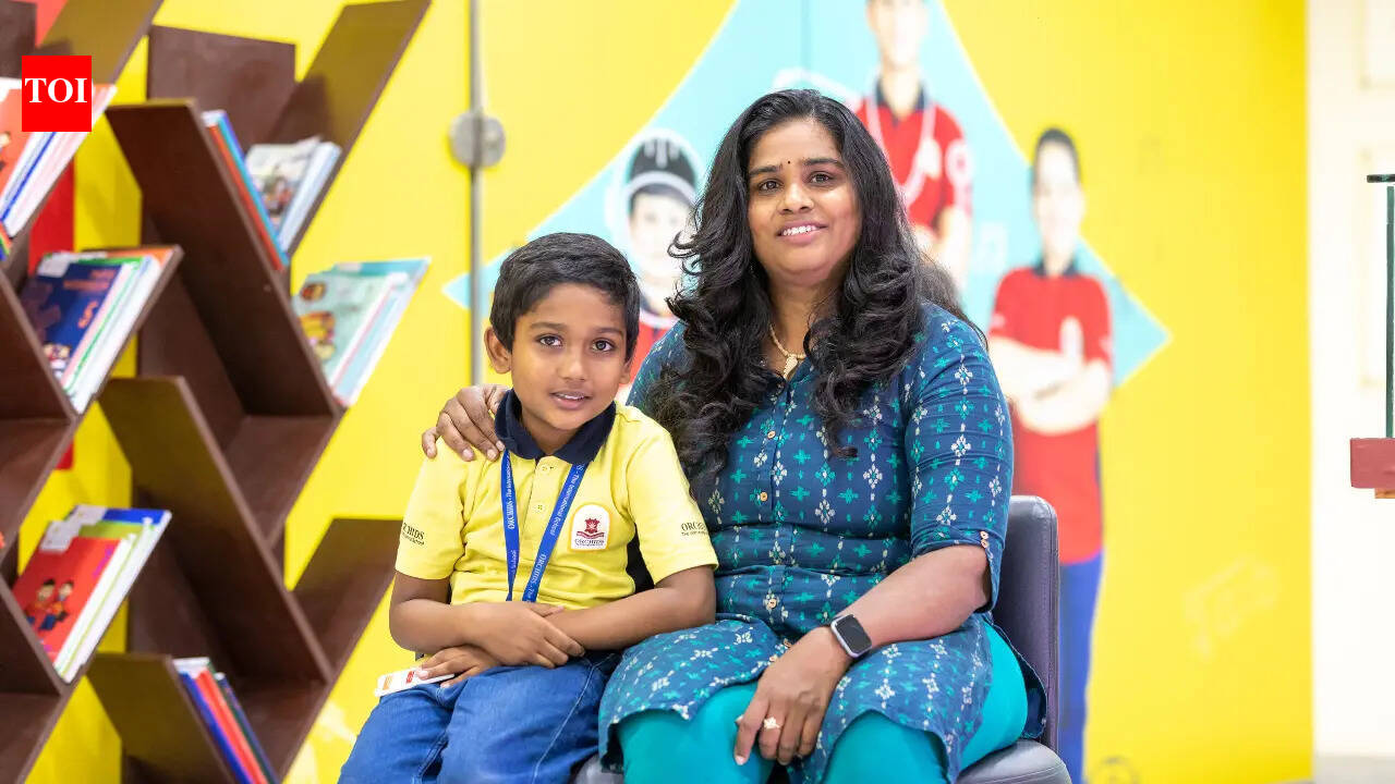 How ‘Best Friend Parenting’ is reshaping how we raise kids