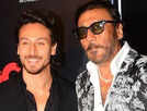 Jackie Shroff breaks silence on Tiger Shroff's recent box office failures