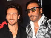 Jackie Shroff breaks silence on Tiger Shroff's recent box office failures