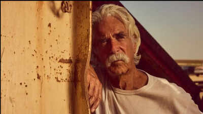‘Landmark’ star Sam Elliott shares similarities between himself and his character: 'I’ve had a hard life'