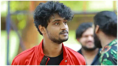 Madhav Suresh on social media disappearance and cyberbullying: 'I am a person who wants to work and live a decent life'