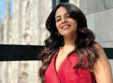 Namita Thapar opens up about the importance of mental health; says, &lsquo;Learn to say no without feeling guilty&rsquo;