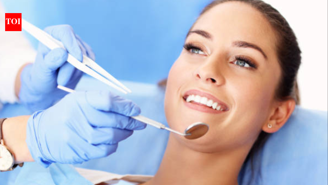 Why your diet matters more than you think for your dental health