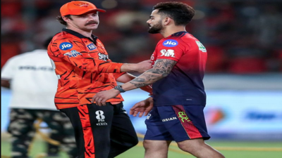 Cricket fandom or cyber bullying: Travis Head’s wife faces online hate after Virat Kohli clash
