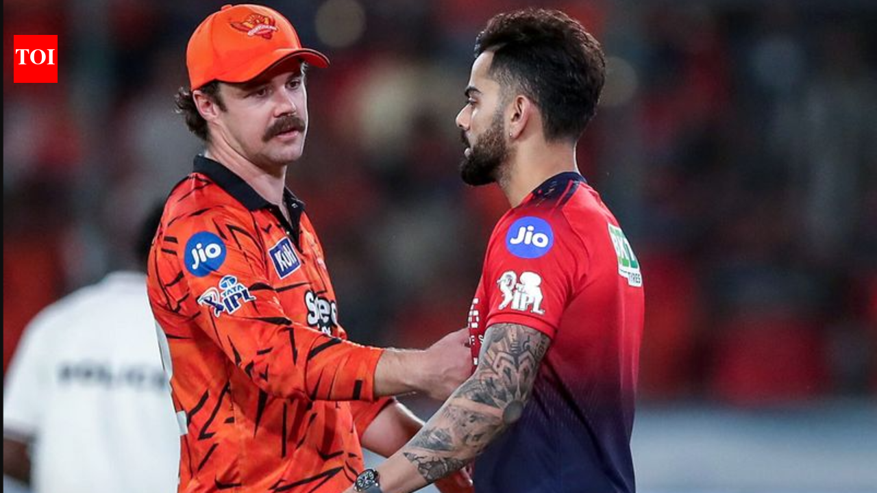 Cricket fandom or cyber bullying: Travis Head’s wife faces online hate after Virat Kohli clash