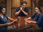 A family action film with a message for girls: Aishwarya Kalpathi
