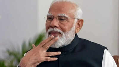  PM Modi lists precautions amid heatwave, urges to not forget animals, birds