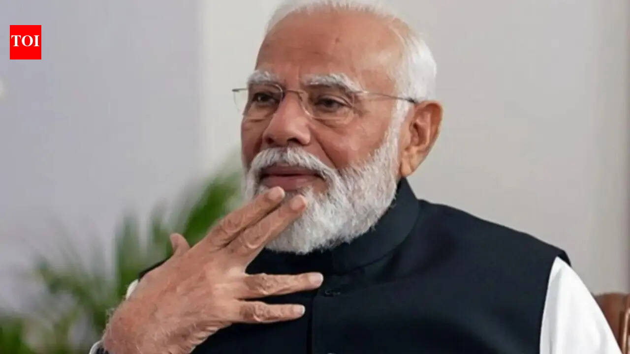 'Keep yourselves hydrated': PM Modi lists precautions amid heatwave, urges to not forget animals, birds