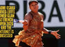 French Open 2026: Naomi Osaka walked into Roland Garros dressed like Eiffel Tower at night and absolutely owned the court