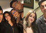 Bollywood stars attend Karan Johar's 54th birthday bash - PICS