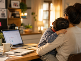 How working parents can handle guilt and unrealistic expectations