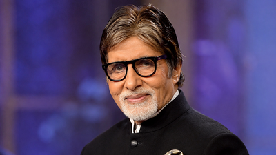 Amitabh Bachchan explains Sanskrit roots of Namaskaar and how it became a lifesaver during COVID-19: 'More than just a greeting'
