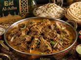 Eid al-Adha Mubarak: Traditional Mutton Maharani recipe for this Bakra Eid celebrations
