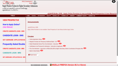  Check steps to apply, important dates and details here