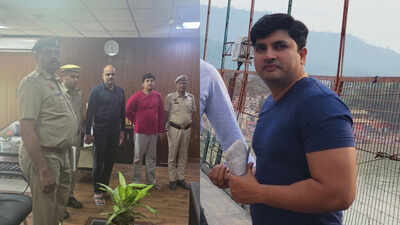 NRI investor alleges villa-for-project barter scam, Gurgaon builder denied bail