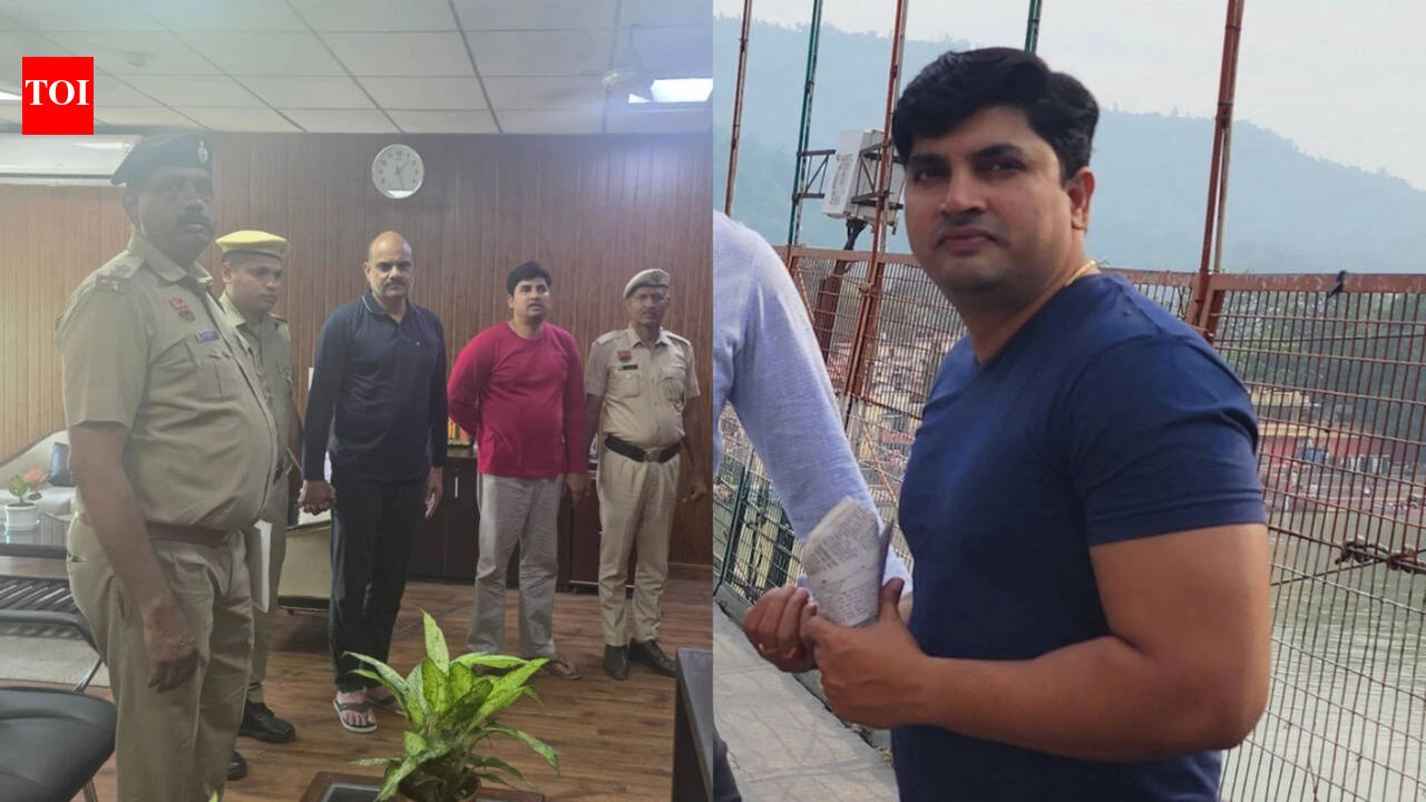 NRI investor alleges villa-for-project barter scam, Gurgaon builder denied bail