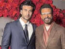 Jaaved Jaaferi and Meezaan to clash as Skeletor and He-Man in Hindi remake