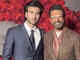 Jaaved Jaaferi and son Meezaan to clash in voiceovers as Skeletor and He-Man in epic Hindi remake: 'Feels nostalgic and surreal'