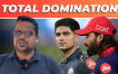 RCB proved again why they are the most complete team in the IPL