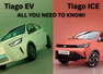 2026 Tata Tiago, Tiago EV launch tomorrow: What to expect