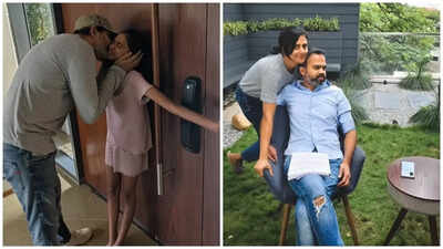 Inside Prashanth Neel's Bengaluru home; 'Dragon' director owns premium residence in Hebbal