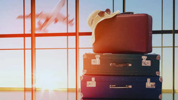 From gym runs to weekend getaways: Why versatile bags are becoming travel and everyday essentials